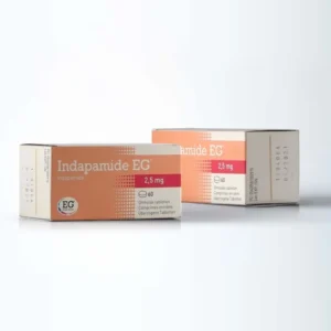 Indapamide kopen