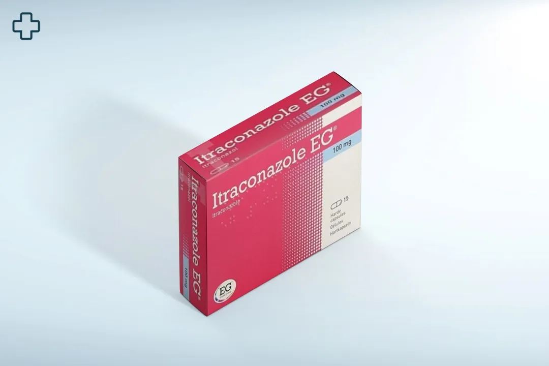 Itraconazol kopen