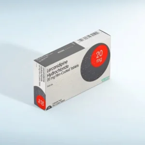 Lercanidipine kopen