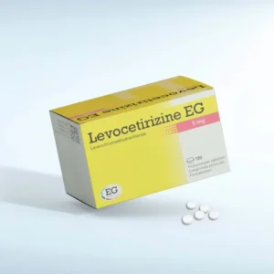 Levocetirizine kopen