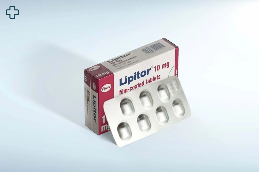 Lipitor kopen