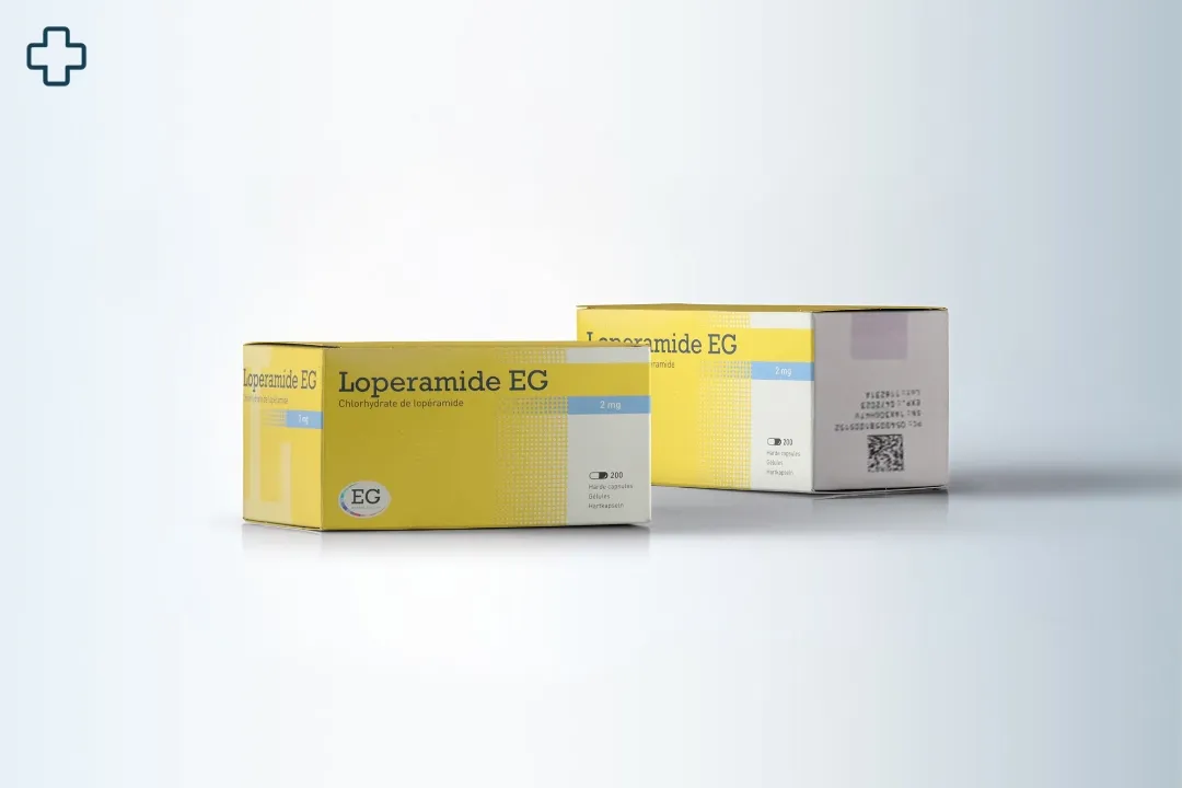 Loperamide kopen