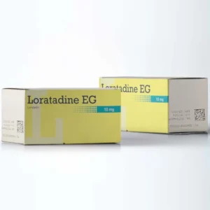 Loratadine kopen