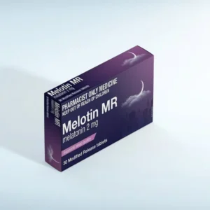 Melatonine kopen