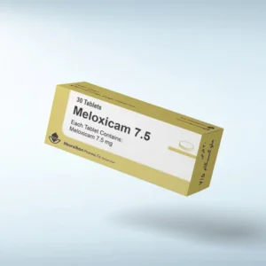 Meloxicam kopen