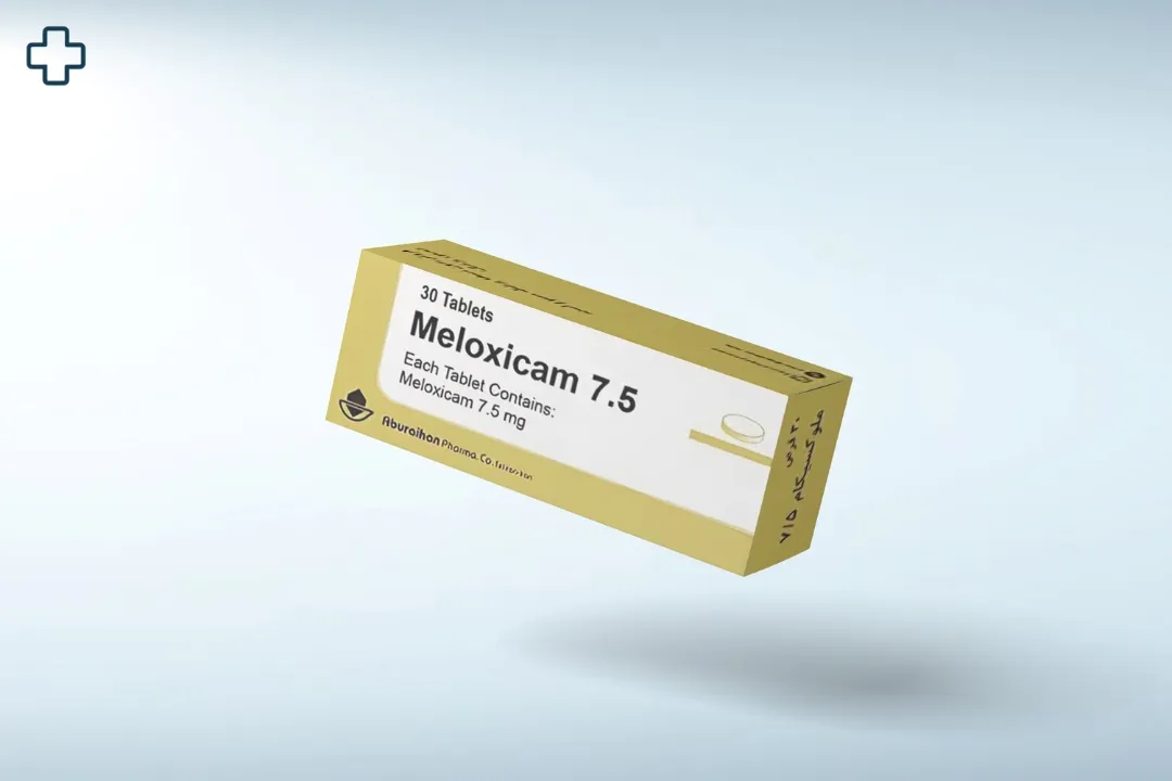 Meloxicam kopen