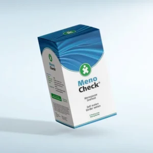 Meno-Check® menopauze zelftest kopen