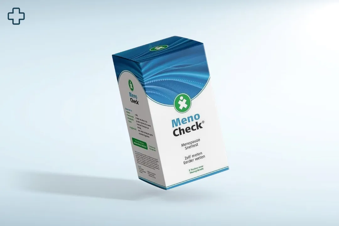 Meno-Check® menopauze zelftest kopen
