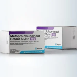 Metoprolol kopen