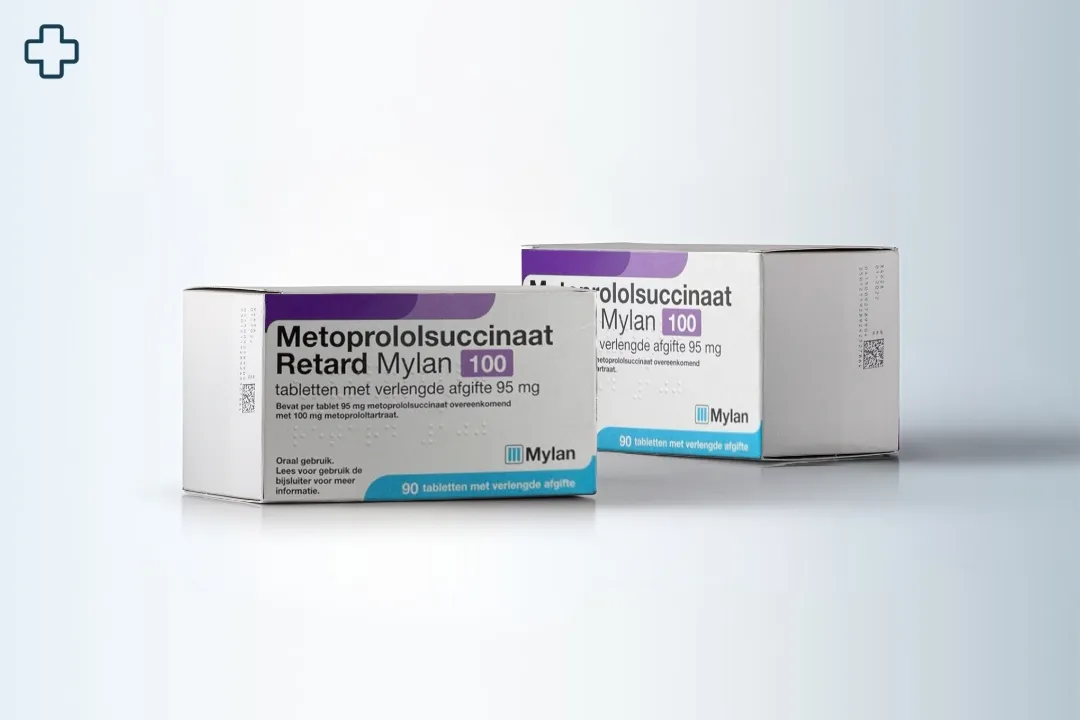 Metoprolol kopen