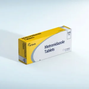 Metronidazol kopen