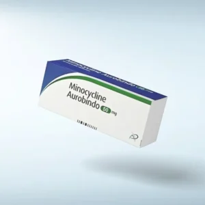 Minocycline kopen