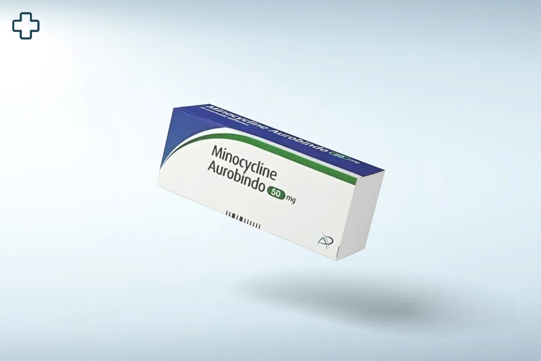 Minocycline kopen