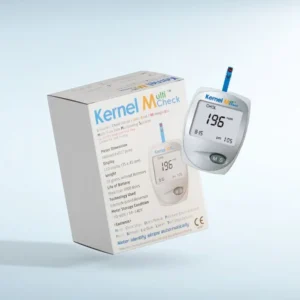 Multicheck Plus Glucose- & Urinezuurmeter kopen