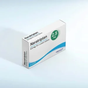 Naratriptan kopen