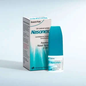 Nasonex kopen