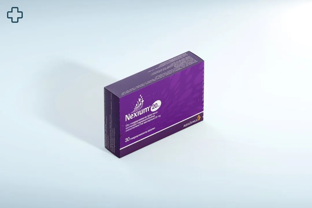 Nexium kopen
