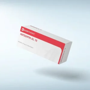 Nifedipine kopen