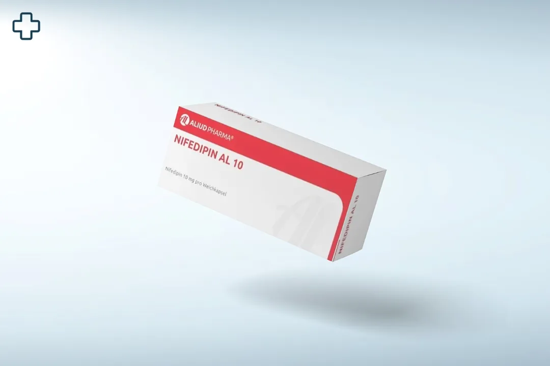 Nifedipine kopen