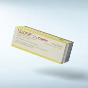 Nizoral kopen