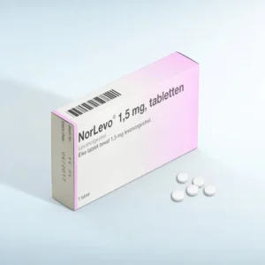 Norlevo (Levonelle) kopen