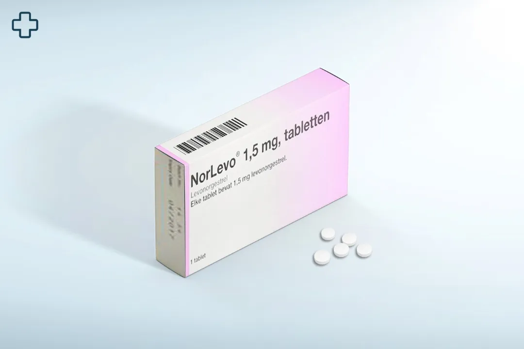 Norlevo (Levonelle) kopen Norlevo (Levonelle) kopen