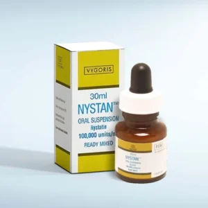 Nystatine kopen