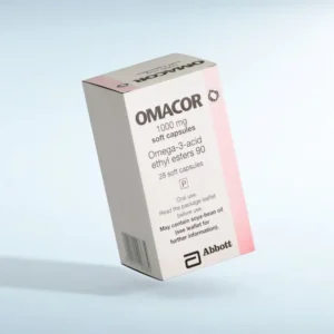 Omacor kopen