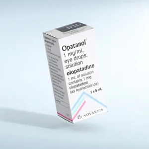 Opatanol kopen