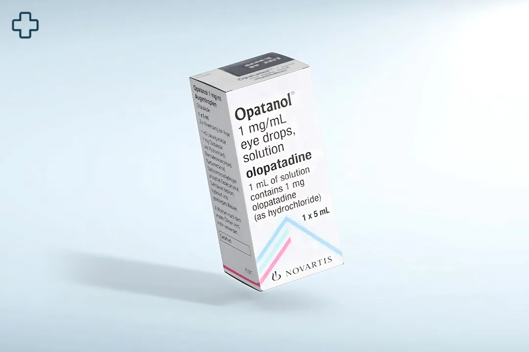 Opatanol kopen