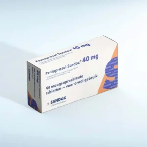 Pantoprazol kopen