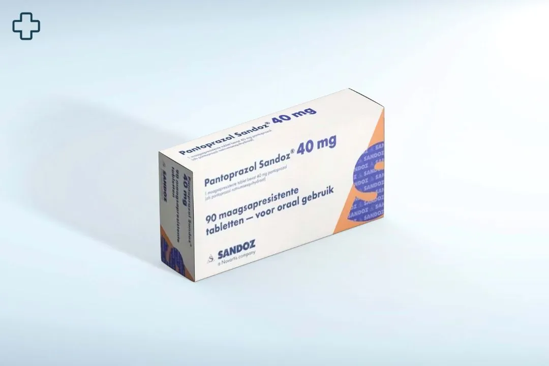 Pantoprazol kopen