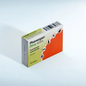 Phenergan kopen