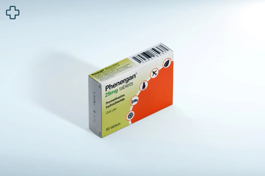 Phenergan kopen