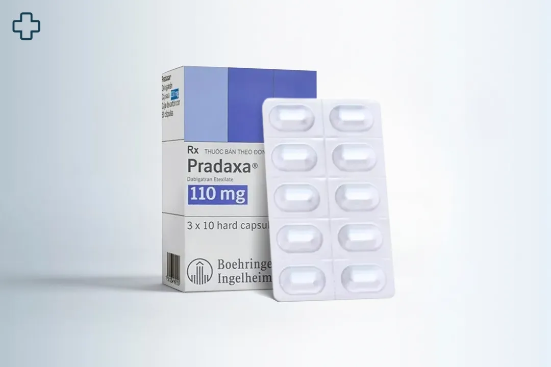 Pradaxa kopen