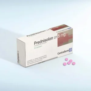 Prednisolon kopen