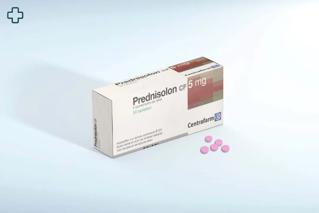 Prednisolon kopen