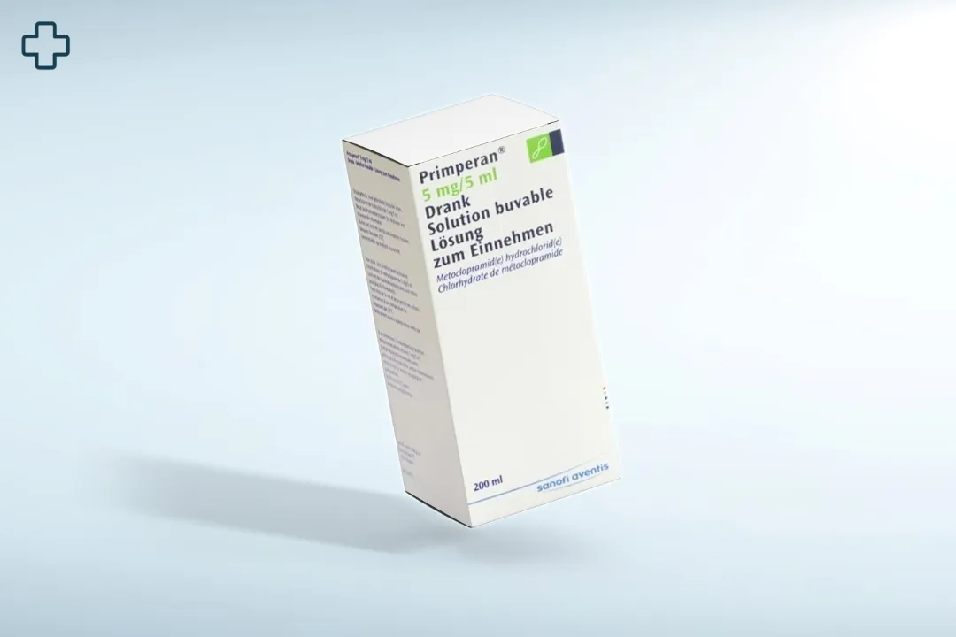 Primperan drank kopen Primperan drank kopen