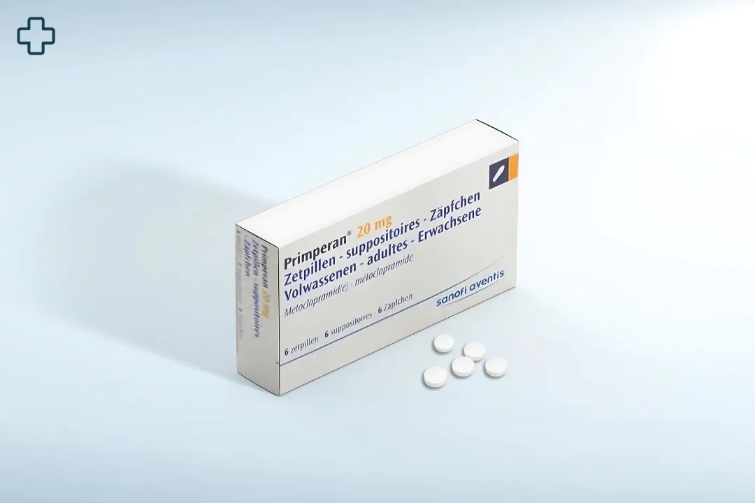 Primperan zetpil kopen