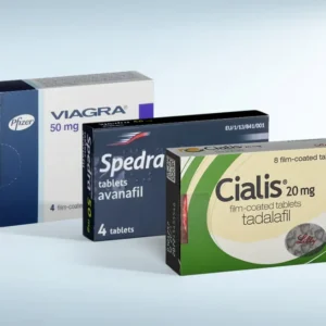 Proefpakket erectiepillen kopen