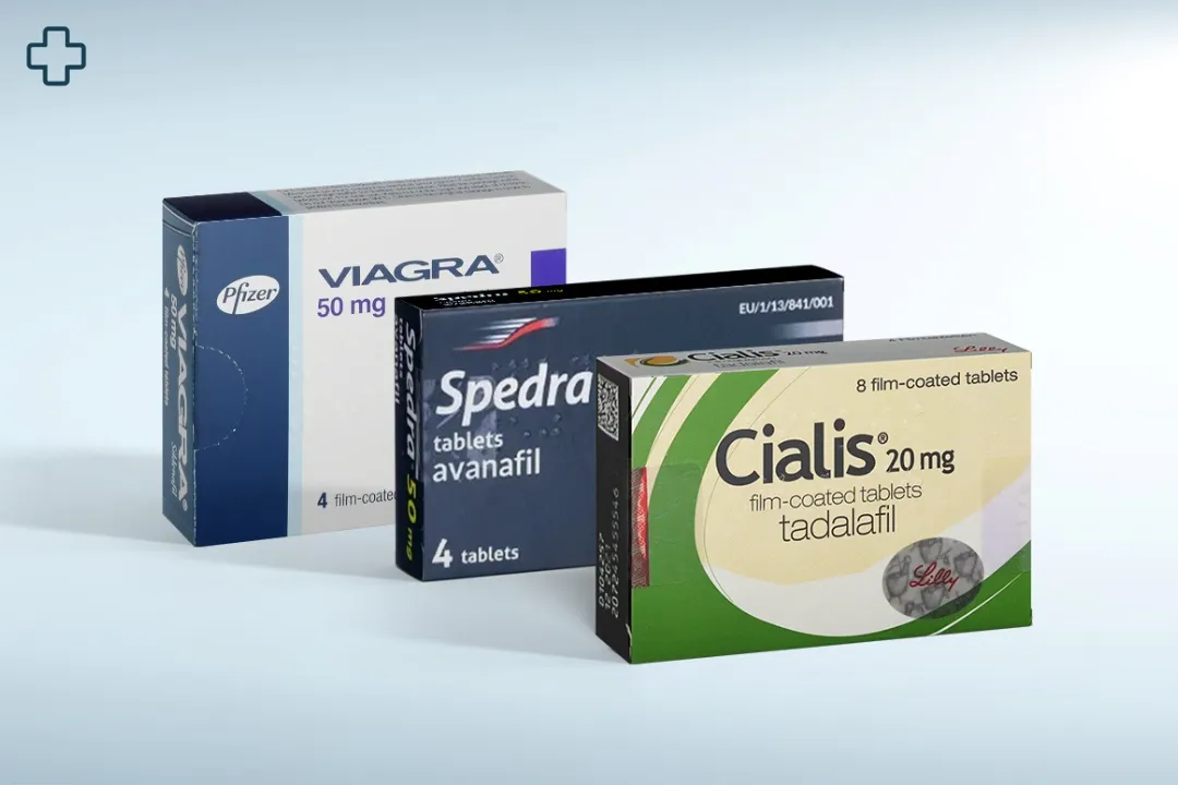 Proefpakket erectiepillen kopen