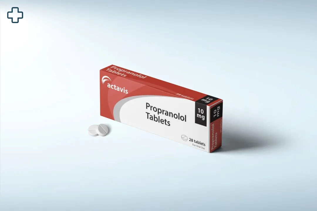 Propranolol kopen
