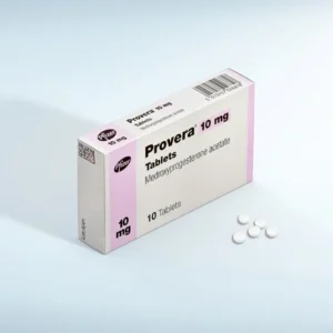 Provera kopen