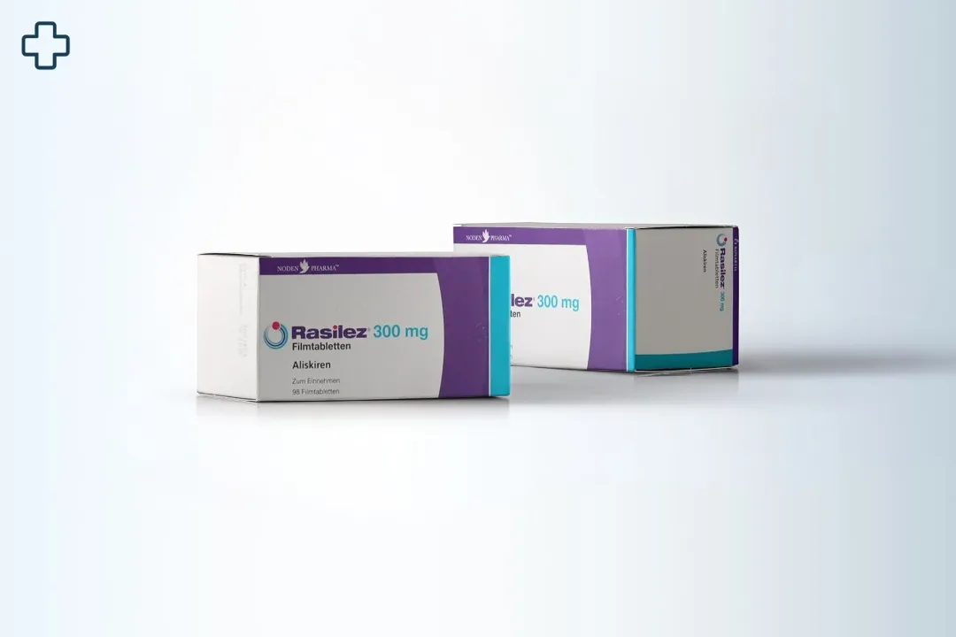 Rasilez kopen Rasilez kopen