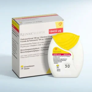 Relvar Ellipta kopen