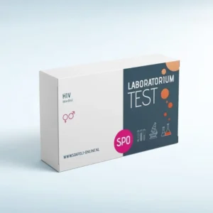 SOApoli Hiv-test kopen