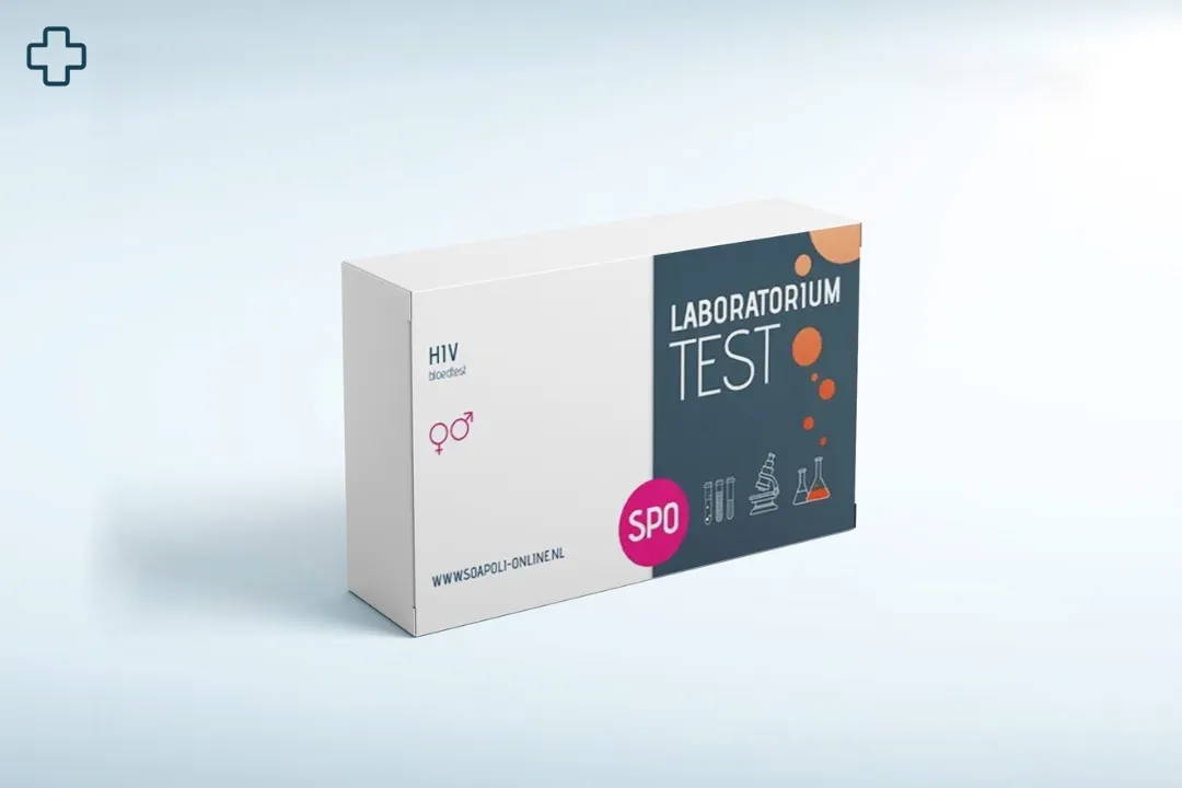 SOApoli Hiv-test kopen