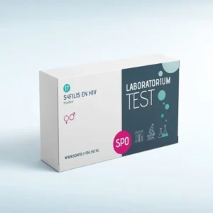 SOApoli Syfilis Labtest kopen