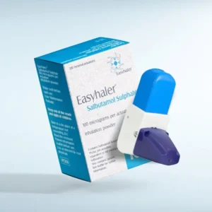 Salbutamol kopen