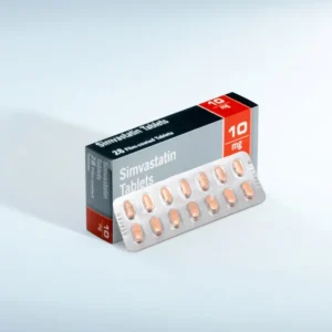 Simvastatine kopen